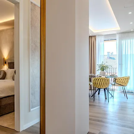 Apartment Emma Gold With Sauna Blato  Exterior photo